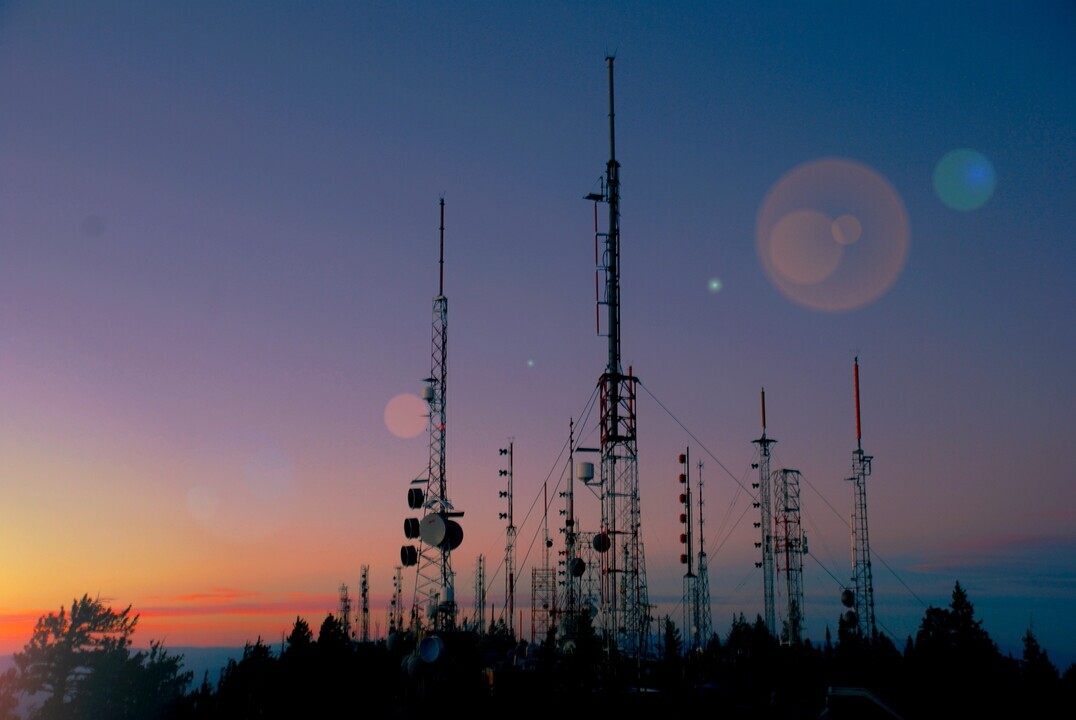 Types of Telecom Towers