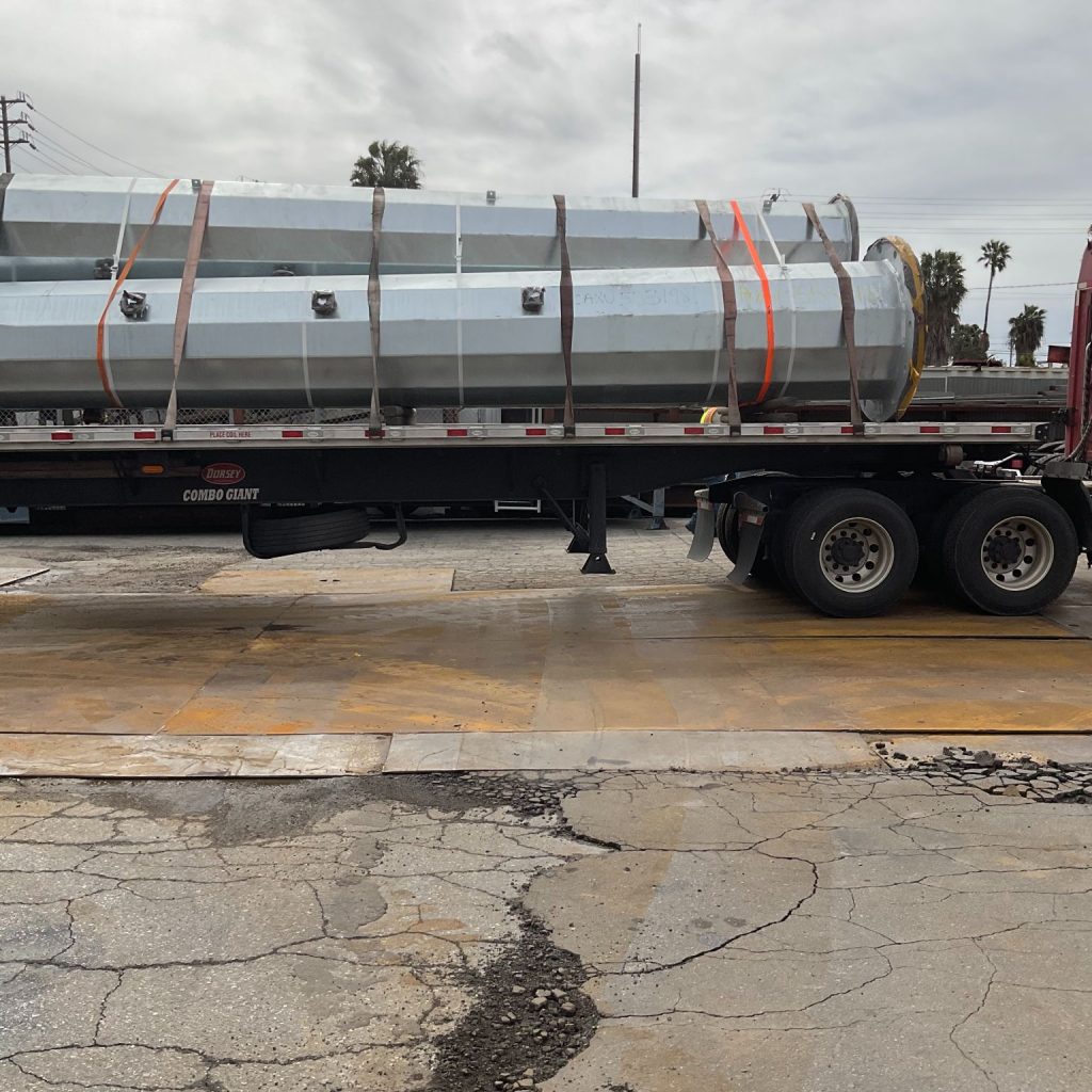 Why Are There 3 Transmission Lines