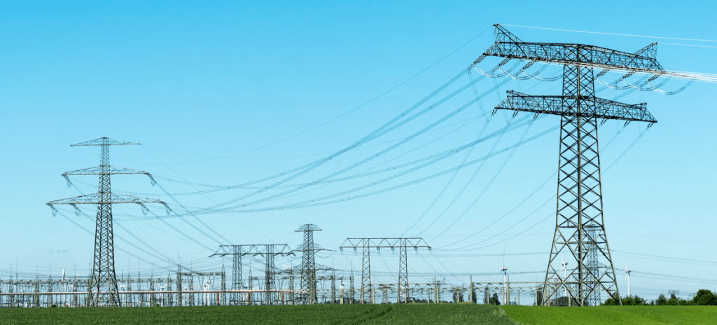 Different Types of Transmission Towers