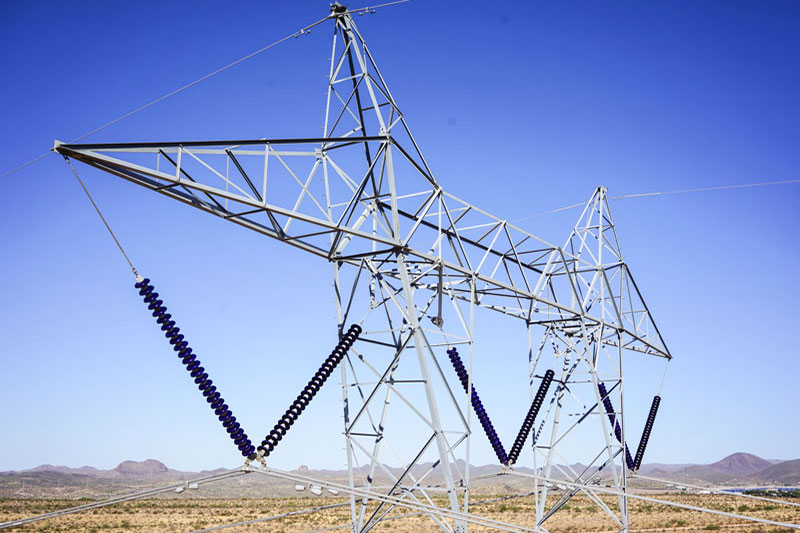 Power Transmission Tower Equipment: Essential Components and Innovations
