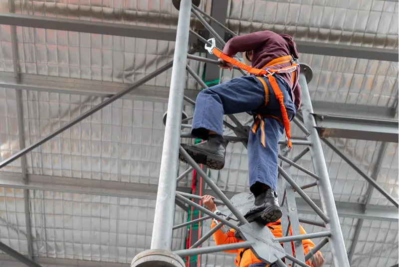 Essential Safety Practices Every Tower 