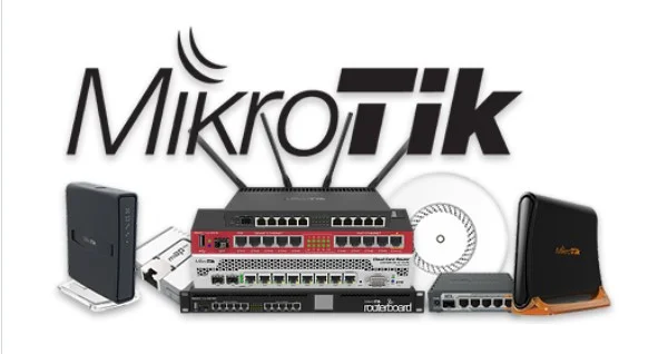 Boost Your Connectivity with Advanced MIKROTIK Technologies