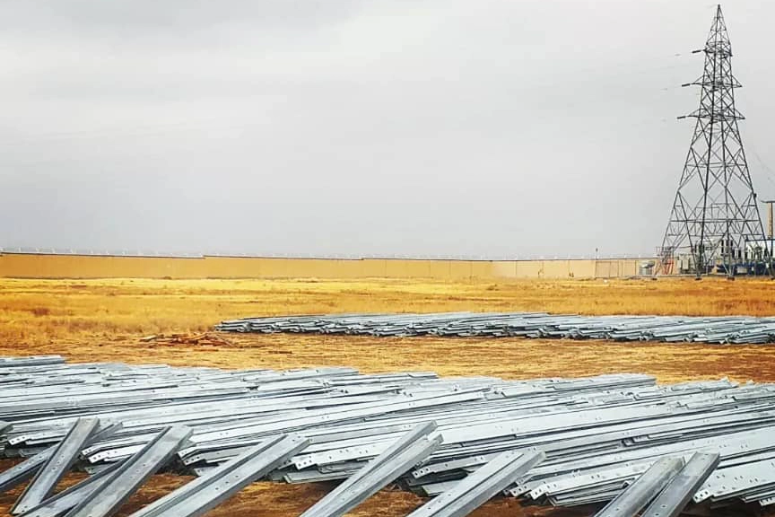 Telecom Tower vs Transmission Tower