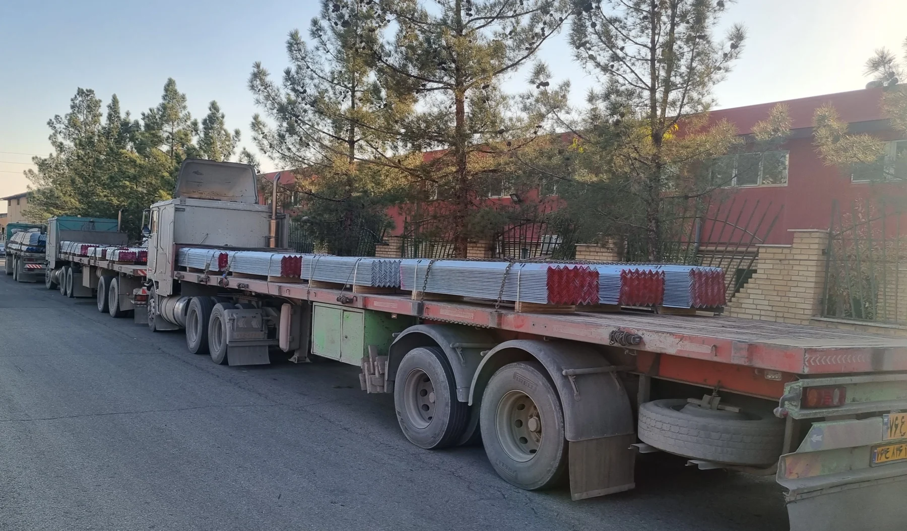 Complete Guide to Transportation, Planning, and Installation