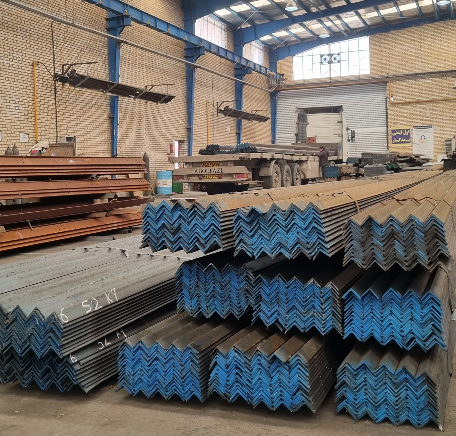 Telecom Tower Logistic